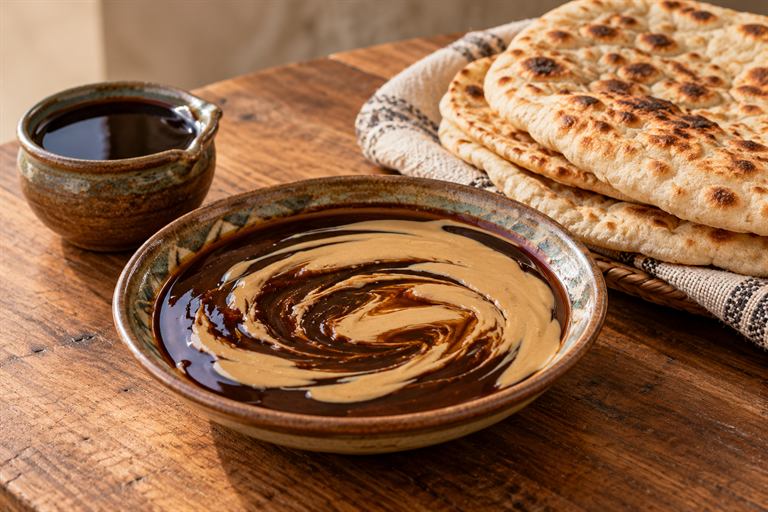 دبس وراشي