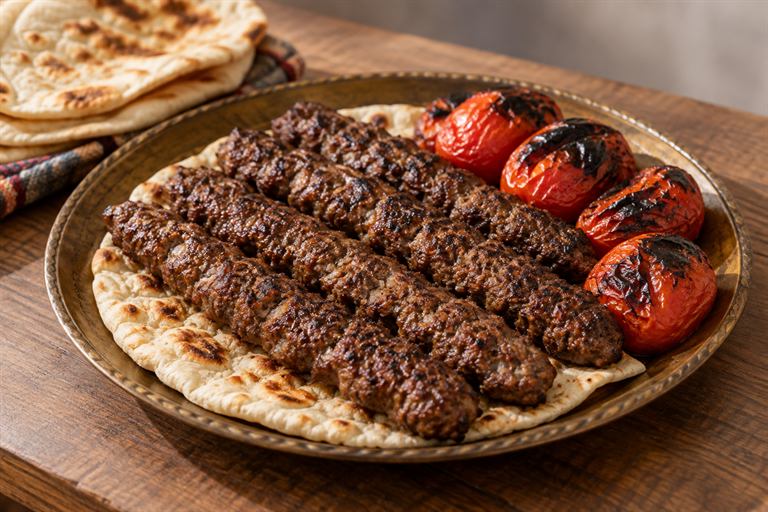 كباب عراقي