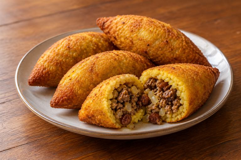 كبة حلب