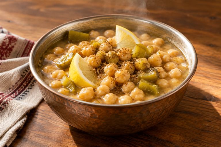 بليلة