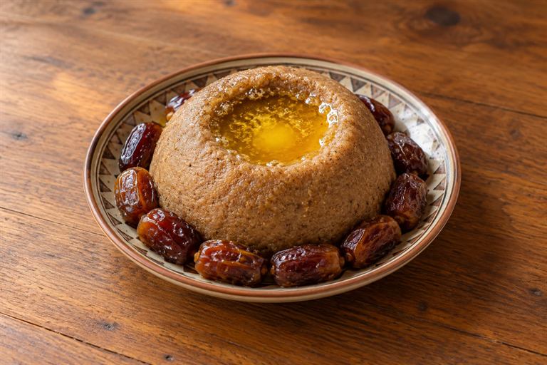 عريكة