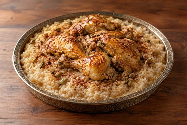 عرسية