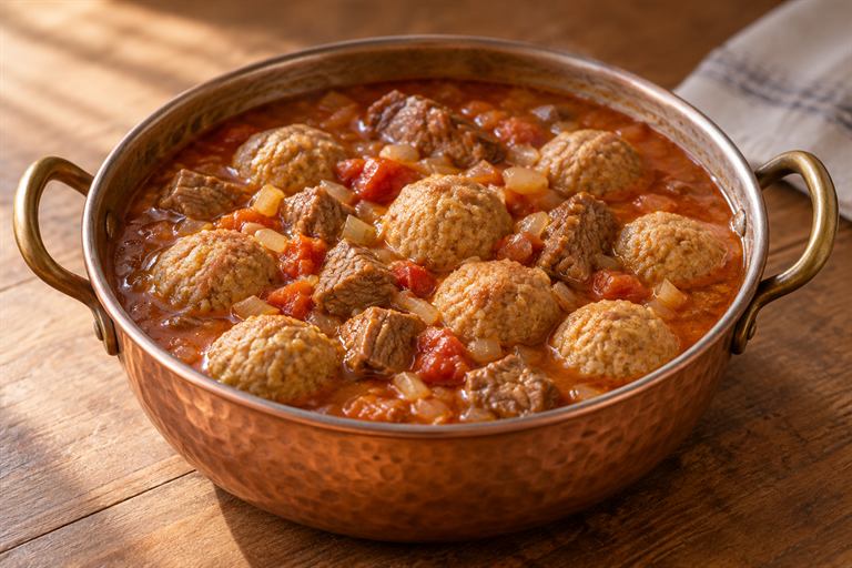 كبيبة حائلية