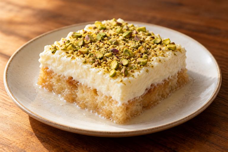 عيش السرايا