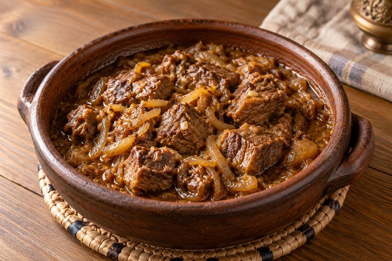 كباب حلة