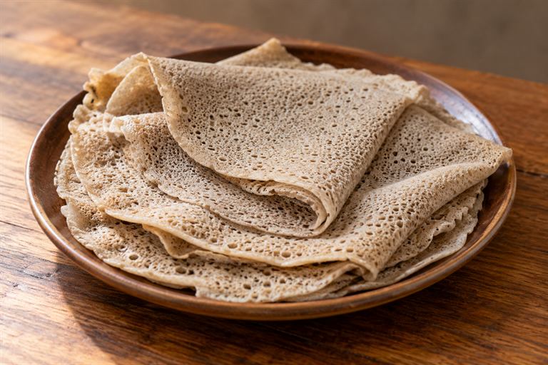 كسرة