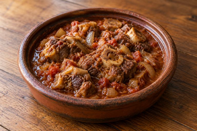 طاجن عكاوي