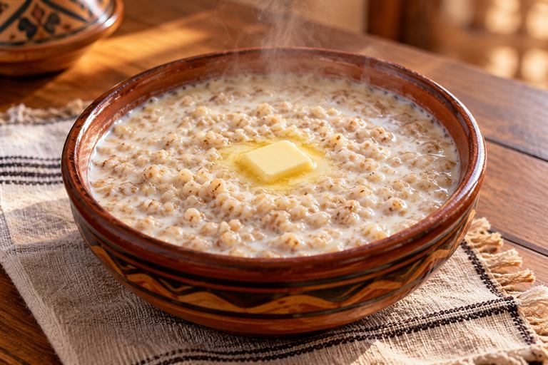 حسوة بلبولة