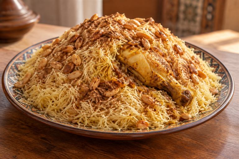 سفة مدفونة