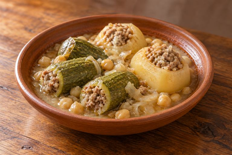 دولمة جزائرية