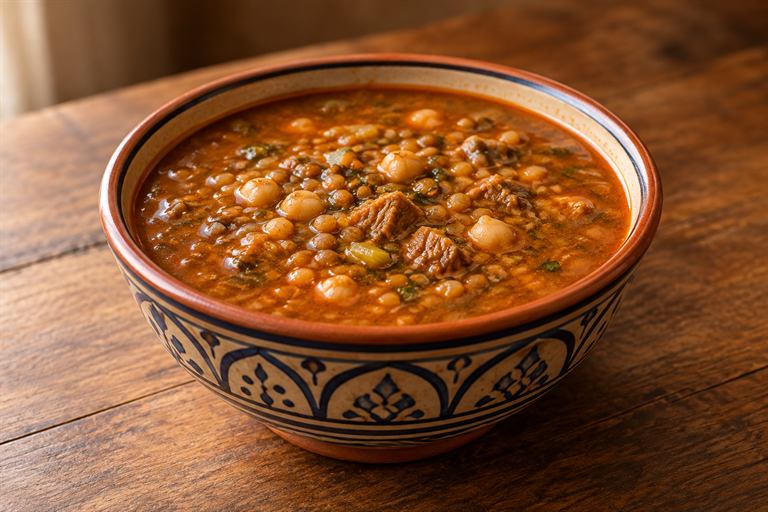 حريرة