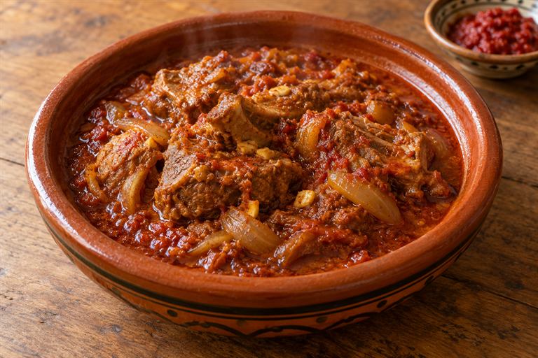 كمونية تونسية