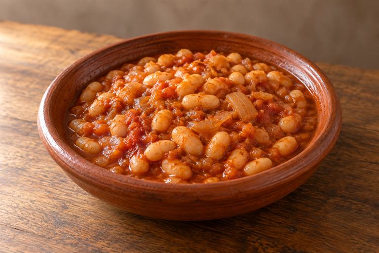 لوبيا مغربية