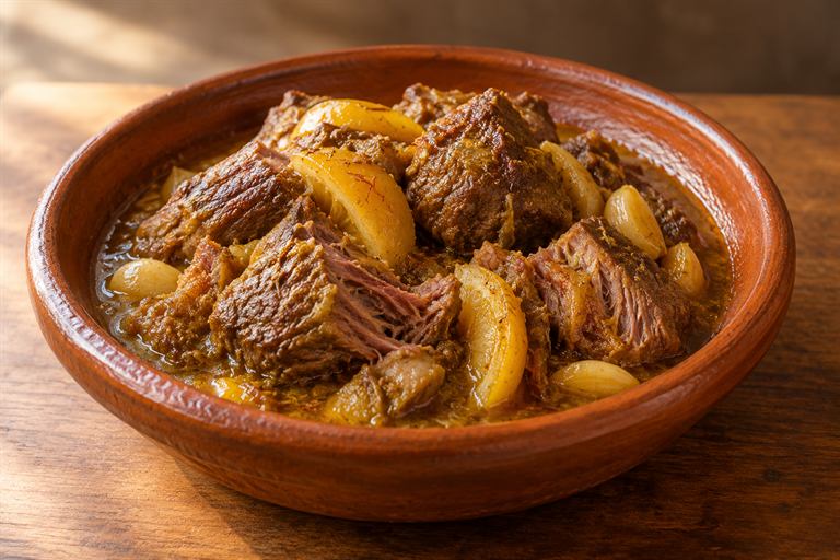 طنجية