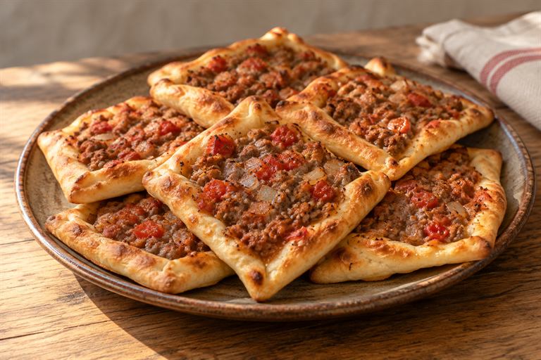 صفيحة بعلبكية