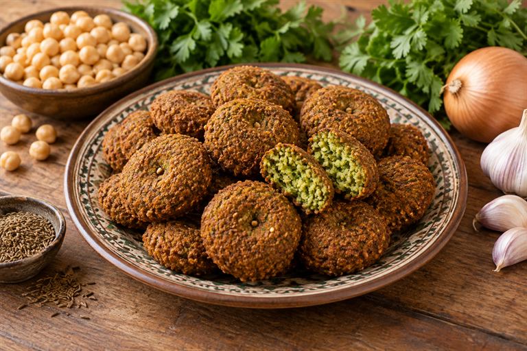 فلافل
