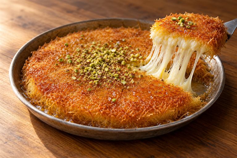 كنافة