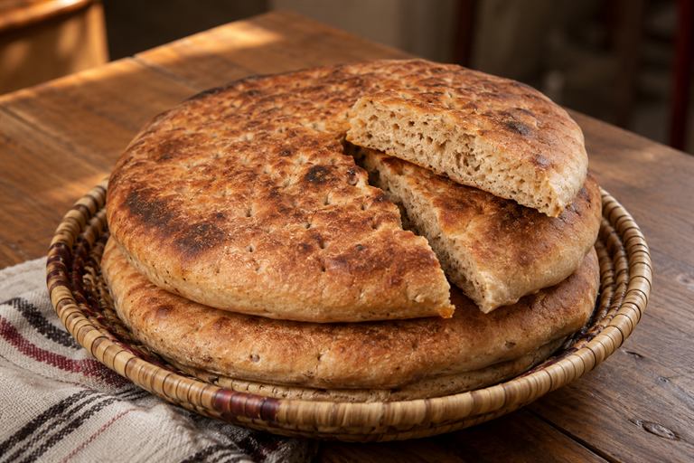 كدم يمني