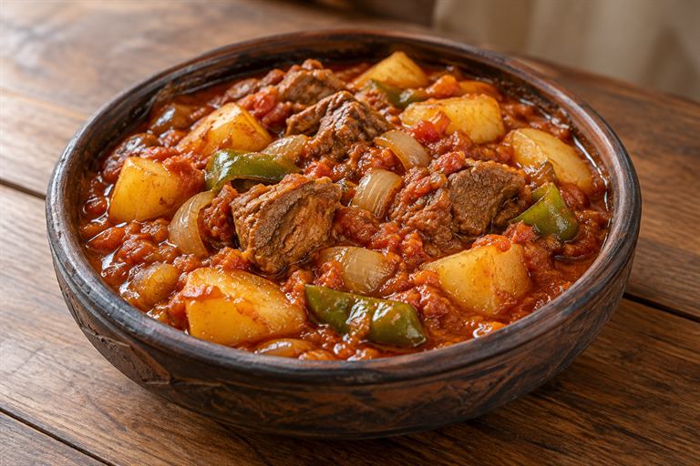 عقدة لحم