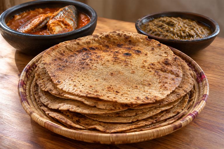 خبز موفا تهامي