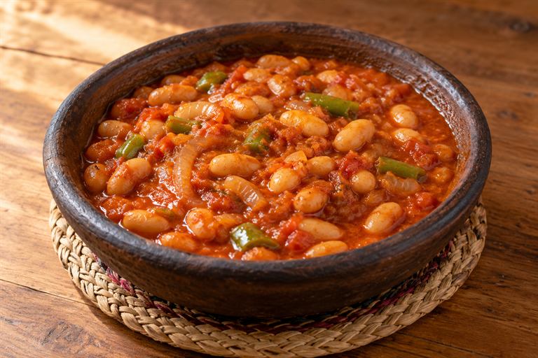 فاصوليا يمنية