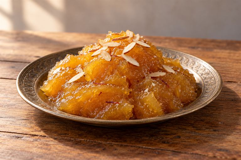 حلوى عدنية