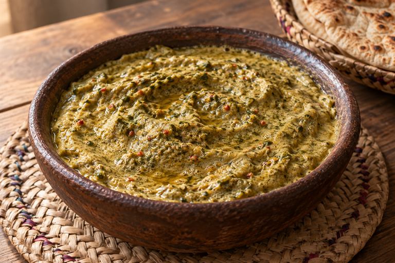 حلبة يمنية