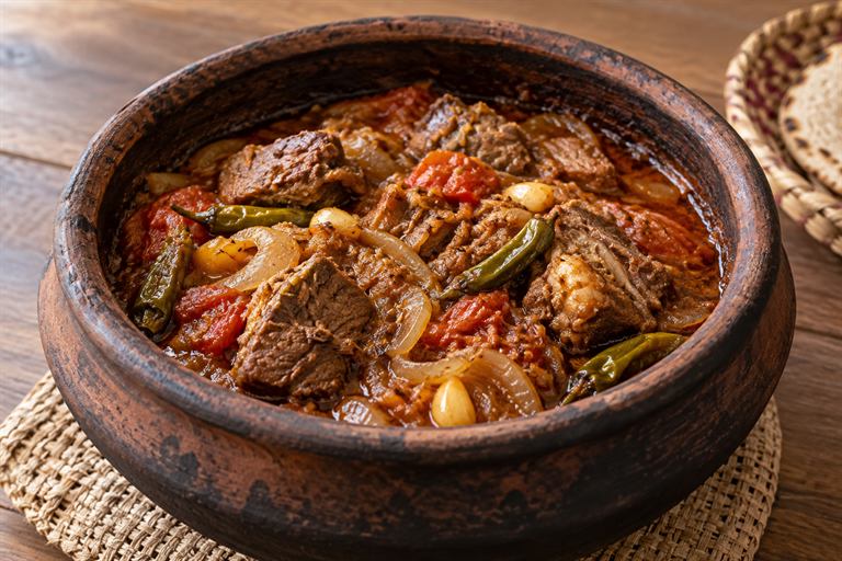 مغش تهامي
